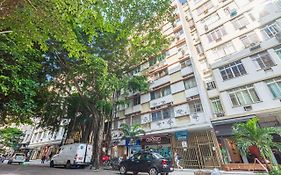 LOFT EM IPANEMA - 100 METROS DA ESTAÇÃO GENERAL OSÓRiO, 200 METROS DA PRAIA