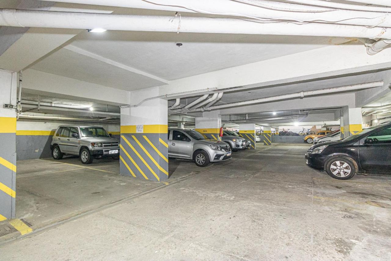 LOFT EM IPANEMA - 100 METROS DA ESTAÇÃO GENERAL OSÓRiO, 200 METROS DA PRAIA Rio de Janeiro Exterior foto
