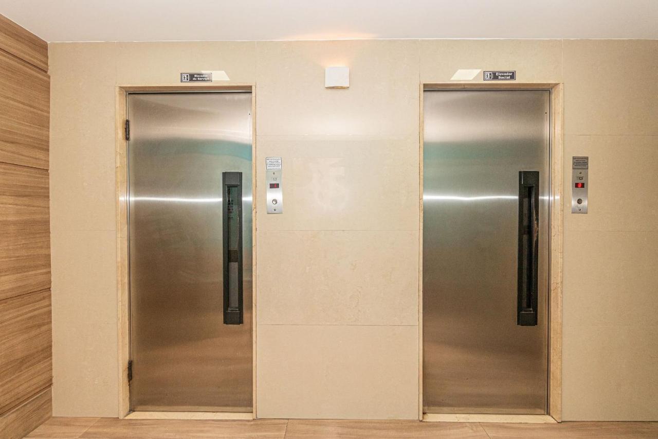 LOFT EM IPANEMA - 100 METROS DA ESTAÇÃO GENERAL OSÓRiO, 200 METROS DA PRAIA Rio de Janeiro Exterior foto